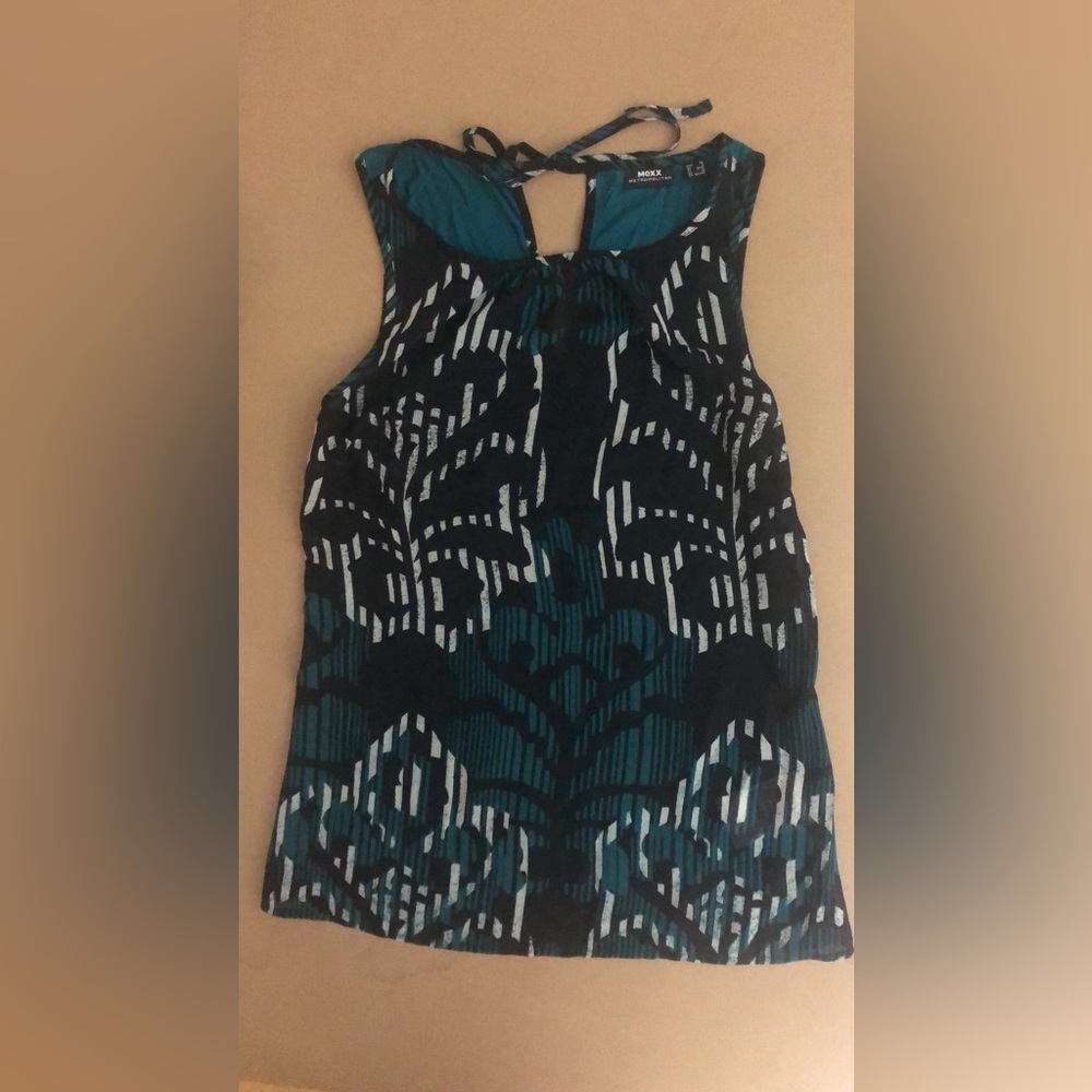 MEXX Tank Top - size 4